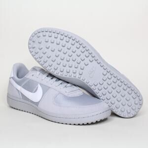Nike Field General Shoes HF3165-002 Waffle Sole Wolf Grey Men's Size 10 New